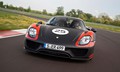 Porsche 918 Spyder: Spektakularni znanilec novih tehnologij gre v serijsko proizvodnjo