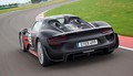 Porsche 918 Spyder: Spektakularni znanilec novih tehnologij gre v serijsko proizvodnjo