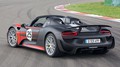Porsche 918 Spyder: Spektakularni znanilec novih tehnologij gre v serijsko proizvodnjo