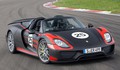 Porsche 918 Spyder: Spektakularni znanilec novih tehnologij gre v serijsko proizvodnjo
