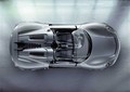 Porsche 918 spyder: Študija s hibridnim pogonom in priklopom na električno omrežje