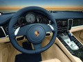 Porsche Panamera: Pričetek predprodaje