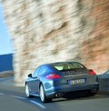 Porsche Panamera: Pričetek predprodaje