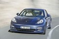 Porsche Panamera: Pričetek predprodaje