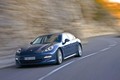 Porsche Panamera: Pričetek predprodaje