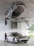 Porsche Panamera: Pričetek predprodaje