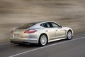 Porsche Panamera: Pričetek predprodaje