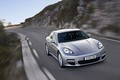 Porsche Panamera: Pričetek predprodaje
