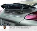 Porsche Panamera: Pričetek predprodaje