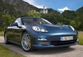 Porsche Panamera: Pričetek predprodaje