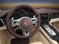 Porsche panamera in panamera 4: Svetovna premiera v Pekingu
