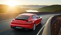 Nova Porsche Panamera: Avtomobil prihodnosti: prvi luksuzni plug-in hibrid na svetu