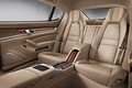 Nova Porsche Panamera: Avtomobil prihodnosti: prvi luksuzni plug-in hibrid na svetu