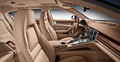 Nova Porsche Panamera: Avtomobil prihodnosti: prvi luksuzni plug-in hibrid na svetu