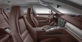 Nova Porsche Panamera: Avtomobil prihodnosti: prvi luksuzni plug-in hibrid na svetu