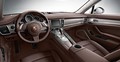 Nova Porsche Panamera: Avtomobil prihodnosti: prvi luksuzni plug-in hibrid na svetu