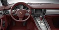 Nova Porsche Panamera: Avtomobil prihodnosti: prvi luksuzni plug-in hibrid na svetu