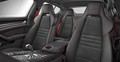 Nova Porsche Panamera: Avtomobil prihodnosti: prvi luksuzni plug-in hibrid na svetu
