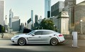 Nova Porsche Panamera: Avtomobil prihodnosti: prvi luksuzni plug-in hibrid na svetu