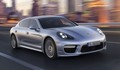 Nova Porsche Panamera: Avtomobil prihodnosti: prvi luksuzni plug-in hibrid na svetu