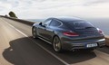 Porsche Panamera Turbo S: Zmogljivosti in razkošje za najzahtevnejše