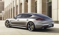 Porsche Panamera Turbo S: Zmogljivosti in razkošje za najzahtevnejše
