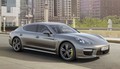 Porsche Panamera Turbo S: Zmogljivosti in razkošje za najzahtevnejše