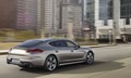 Porsche Panamera Turbo S: Zmogljivosti in razkošje za najzahtevnejše