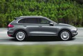 Porsche cayenne S diesel: Novi vrhunski dizelski model z biturbo-motorjem V8