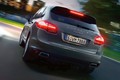 Porsche cayenne S diesel: Novi vrhunski dizelski model z biturbo-motorjem V8