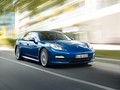 Porsche panamera S hybrid: Najboljša v razredu