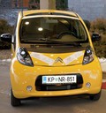 »Rallye des Energies Nouvelles« 2012