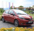 Poslovni avto leta (PAL) 2012: Znani so zmagovalci izbora za Poslovni avto leta