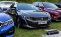 Poslovni avto leta in gospodarsko vozilo 2019: Znani so zmagovalci izbora Časnika Finance