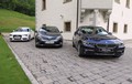 Poslovni avto leta (PAL) 2012: Znani so zmagovalci izbora za Poslovni avto leta