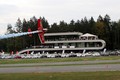 Poslovni poligon Porsche Slovenija in Air Show Petra Podlunška