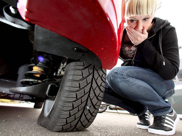 Michelin: 4 zlata pravila vzdrževanja pnevmatik