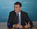 mag. Bojan Žlender, vodja Sektorja za javni potniški promet in žičnice
