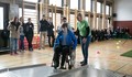 »Parkiraj izgovore drugam. Ne na mesta, rezervirana za invalide«: ZAKLJUČNI POSVET KAMPANJE NAMENJEN MLADOSTNIKOM