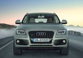 Prenovljeni Audi Q5: Visokozmogljivi SUV s številnimi talenti