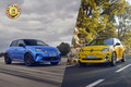 Drugo zaporedno priznanje za Renault: RENAULT 5 IN ALPINE A290 E-TECH ELECTRIC IZBRANA ZA EVROPSKI AVTO LETA 2025