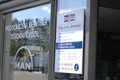 Brezovica pri Ljubljani: Prigo odprl nov pooblaščeni servis tovornih vozil MAN