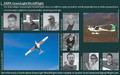 Projekt GreenLight WorldFlight – NORTH POLE: Prelet severnega tečaja in meritve črnega ogljika