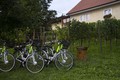 Projekt KULeBIKE: Odkrivanje štajerskega vinorodnega podeželja z električnimi kolesi