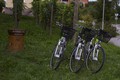 Projekt KULeBIKE: Odkrivanje štajerskega vinorodnega podeželja z električnimi kolesi