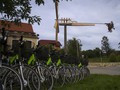 Projekt KULeBIKE: Odkrivanje štajerskega vinorodnega podeželja z električnimi kolesi