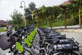 Projekt KULeBIKE: Z letošnjim majem se odpira nova kulinarično - kolesarska sezona
