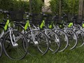 Projekt KULeBIKE: Z letošnjim majem se odpira nova kulinarično - kolesarska sezona