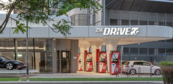 Uspešno zaključen projekt MULTI-E : Pomemben korak k trajnostni mobilnosti