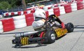 Prokarting Ljubljana: Novi kartodrom v prestolnici